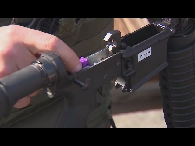 'Conversion devices' an emerging gun violence threat - STREET SOLDIERS
