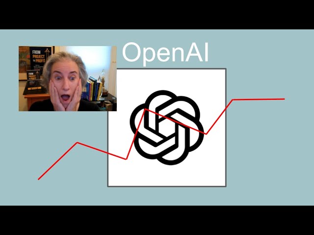OpenAI is in chaos! Why did this happen?