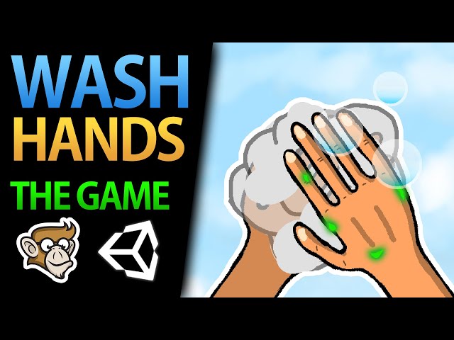 Wash your Hands! - The Videogame