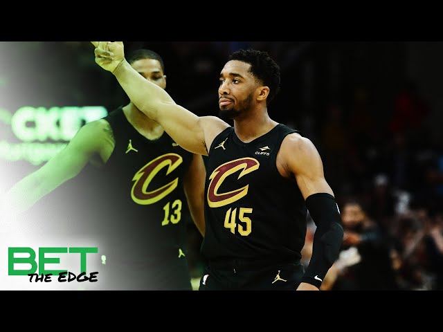 NBA Conference Semifinals, Timberwolves-Nuggets Game 2 | Bet the Edge (5/6/24) | NBC Sports