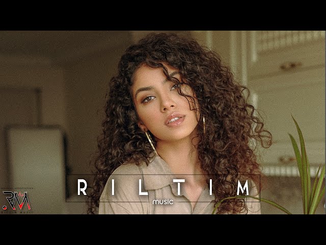 RILTIM - Look at me (Original Mix)