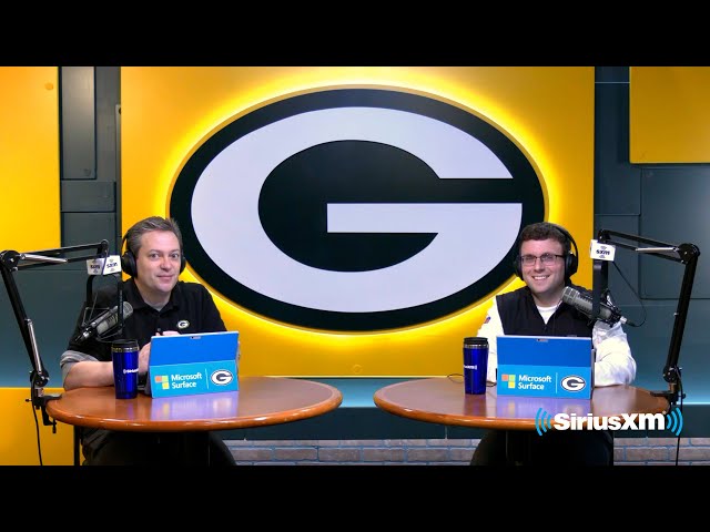 Packers Unscripted: In the hunt