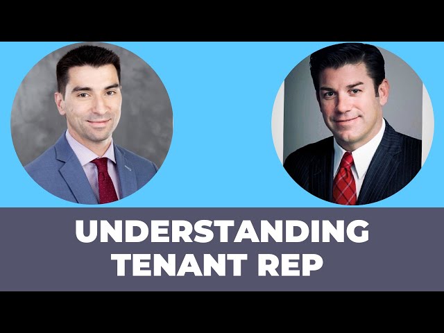 Understanding Tenant Representation in Commercial Real Estate