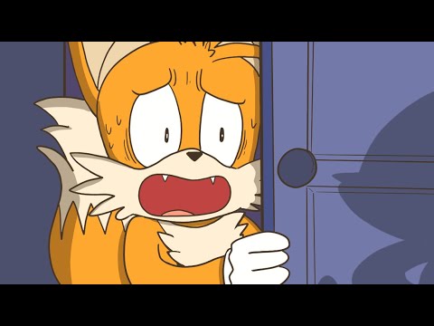 Sonic animated memes
