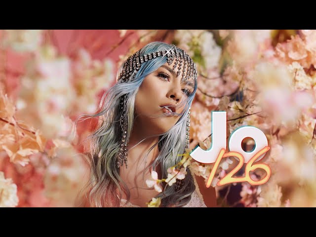 JO - 126 | Official Video