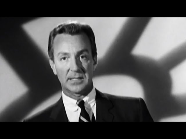 One Step Beyond (TV-1959) EMERGENCY ONLY S1E3