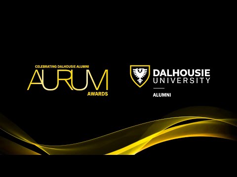 Dalhousie Aurum Awards