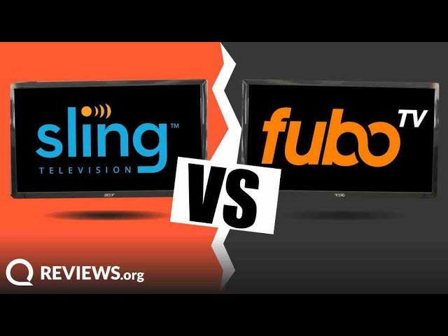 Sling TV vs FuboTV - What Kind of Cord Cutter Are You?