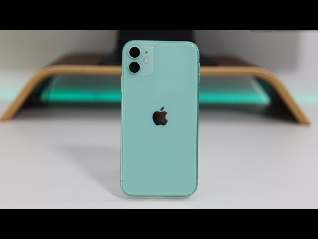 iPhone 11 - Full Review