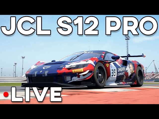 New Season More Crazy Racing - JCL Powered By Coach Dave Delta Round 1 MISANO
