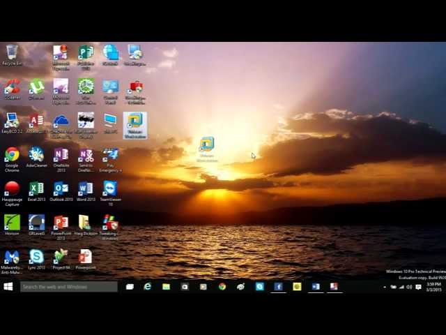 VMware Workstation - Run Multiple Windows Operating Systems