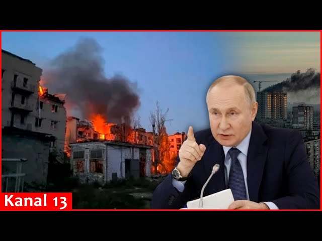 Putin is preparing to strike in unexpected place - Ukrainian Armed Forces colonel