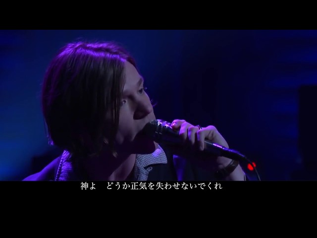 Cage The Elephant - Trouble　和訳