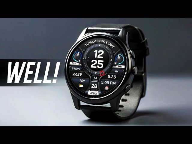 Samsung Galaxy Watch 7 Pro - THIS IS IT...🔥🔥