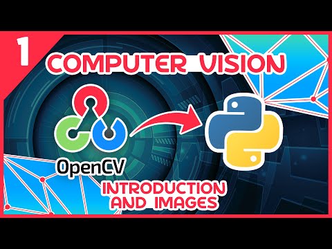 OpenCV Python Tutorials