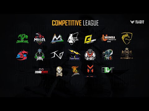 Competitive League