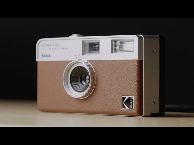 The $50 Film Camera You Should Actually Buy.
