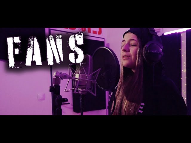 Melina & Maya - FANS (offizielles Musikvideo) // VDSIS