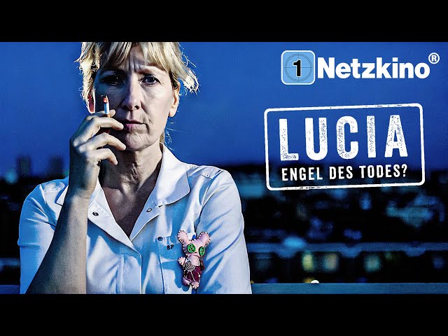 Accused – Lucia de Berk's Story (full film ACCORDING TO TRUE EVENTS, new films German complete 2023)