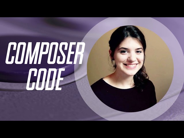 Taylor Ambrosio Wood Interview | Composer Code Podcast Ep. 7