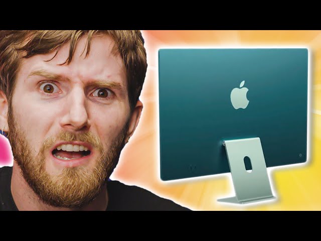 Why does Apple hate the Macbook Air?? - Spring Loaded event reaction