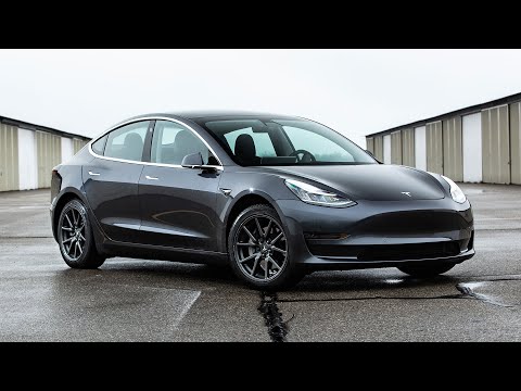 Tesla Model 3: The Complete Guide