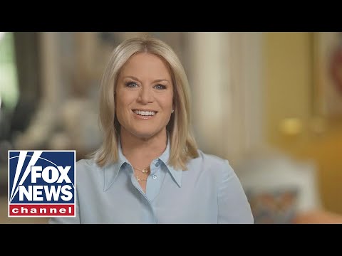Martha MacCallum reflects on Fox News’ 25th anniversary