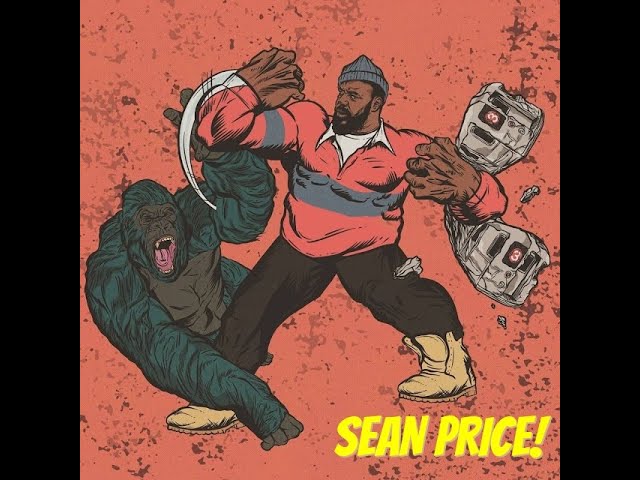 Sean Price - King Sean []HIP HOP MIX []FAN ALBUM[] COMPILATION[]