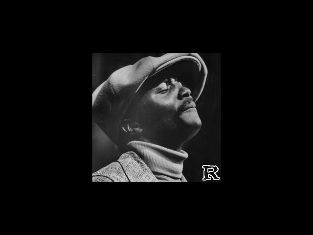 Donny Hathaway - Someday We'll All Be Free [The Reflex Revision]