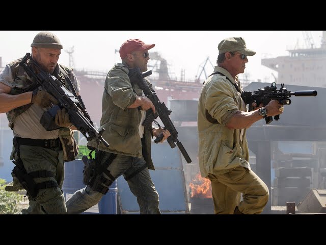 Modern ActionFilms Online | Hollywood Action Movie HD about Snipers Action