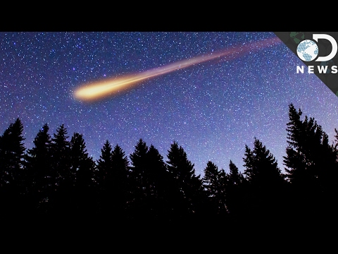 Meteors & Asteroids | Seeker