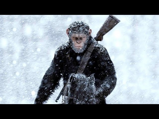 Planet of the Apes: Last Frontier All Cutscenes ( Full Game Movie )