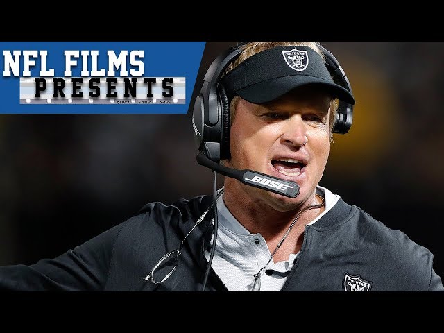 Coaches Mic’d Up | NFL Films Presents