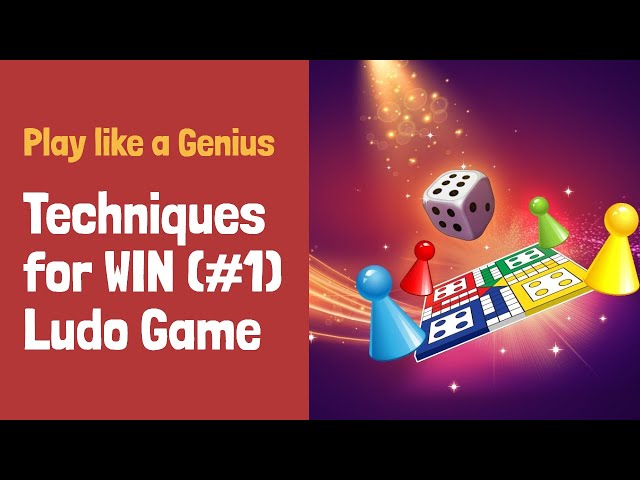 Play like a genius | How to WIN 🔥🔥🔥| Ludo Game | Semi Tech