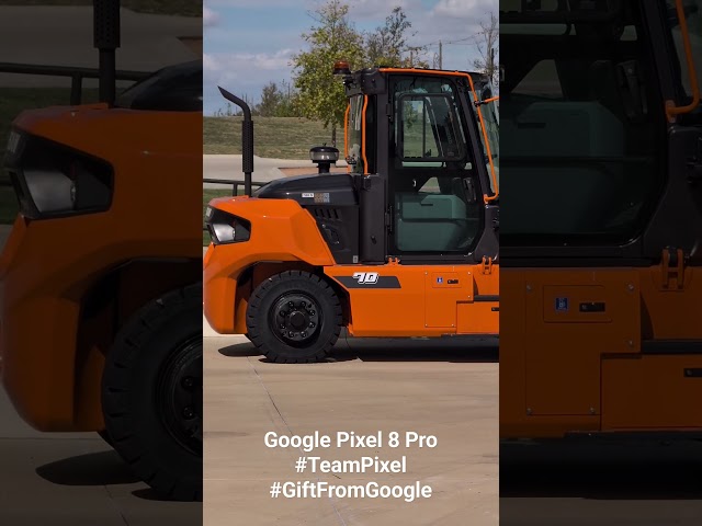 Google Pixel 8 Pro#TeamPixel#GiftFromGoogle @madebygoogle