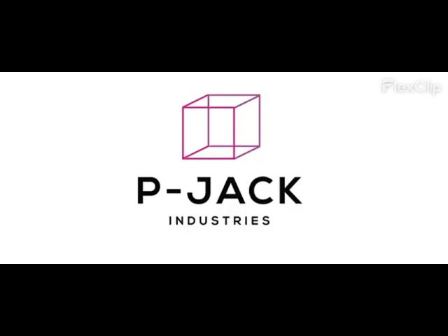 P-Jack Industries Logo