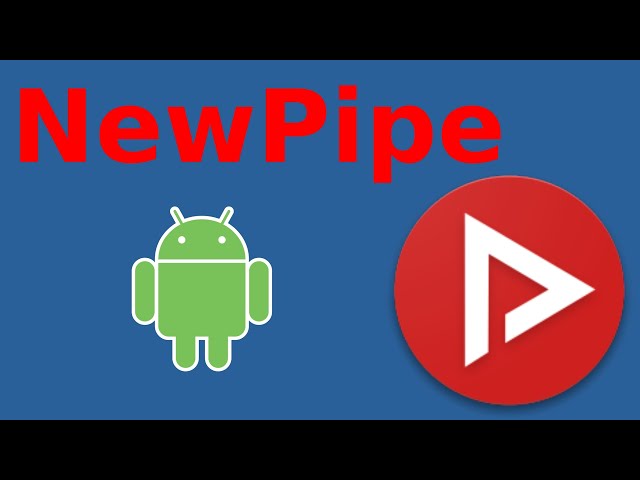 NewPipe - Ein freier YouTube-Client