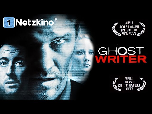 Ghost Writer - Nichts wird mehr so sein wie vorher (Horrorfilme auf Deutsch, ganze Komödien Deutsch)