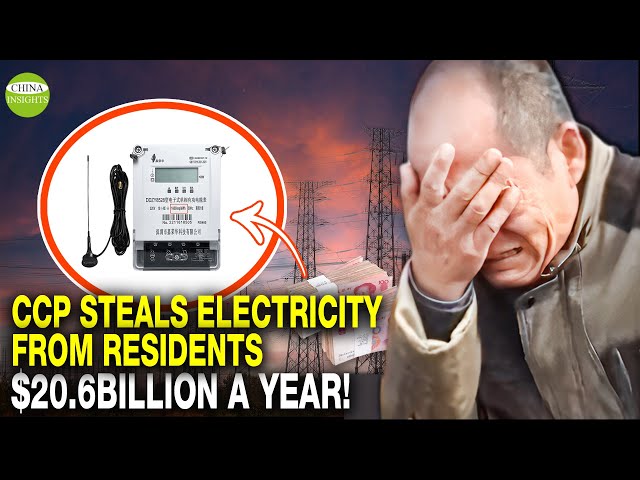 What's Wrong with China's Electricity Supply/Power off mystery: has world's largest electricity grid