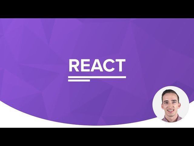 The Complete React Web Developer Course - 2 Hour Course Preview