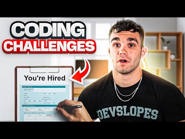 Cracking the Code: Unveiling the Hidden Benefits of Coding Challenges