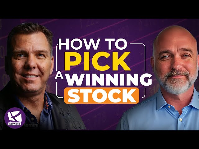 How do Investors Choose Stocks? - Andy Tanner, Greg Arthur