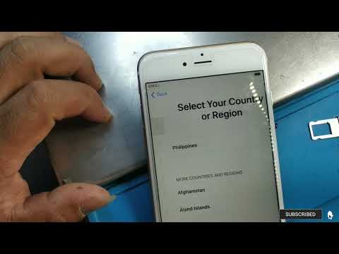 IPHONE 6 PLUS TOUCH IC NOT WORKING TIPS TUTORIAL SOLUTION
