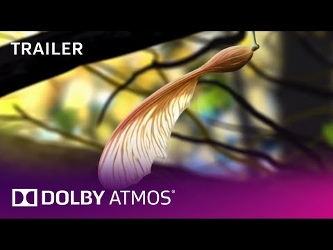 Dolby Atmos: "Leaf" | Trailer | Dolby