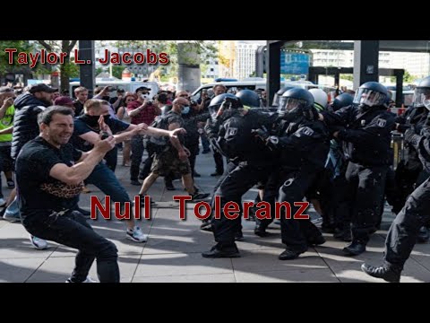 Taylor - Null Toleranz