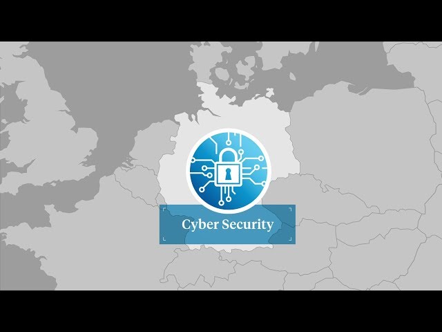 Cyber Security in Germany