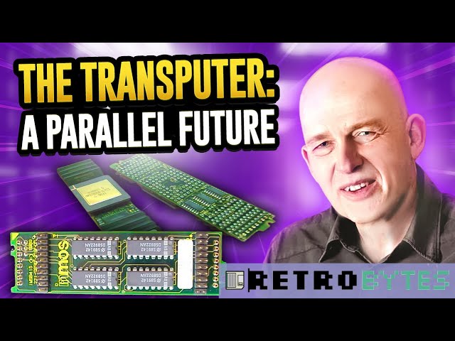 The Transputer: A parallel future