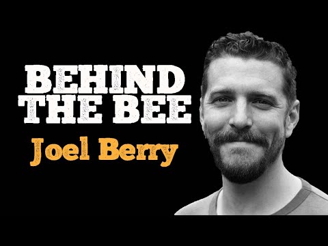 Behind The Bee Interview With Managing Editor Joel Berry