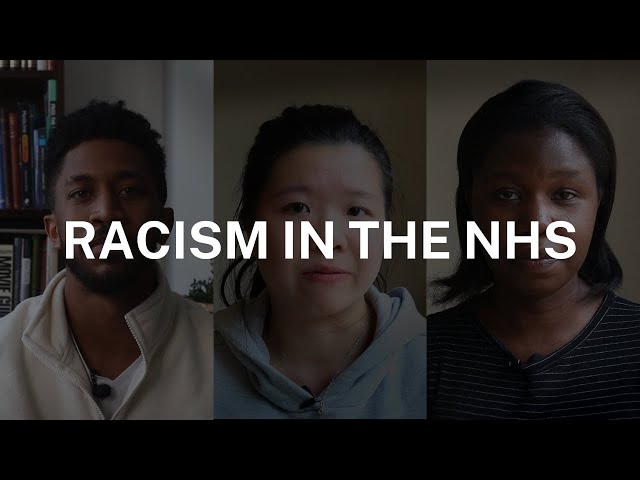 Racism in the NHS - Documentary