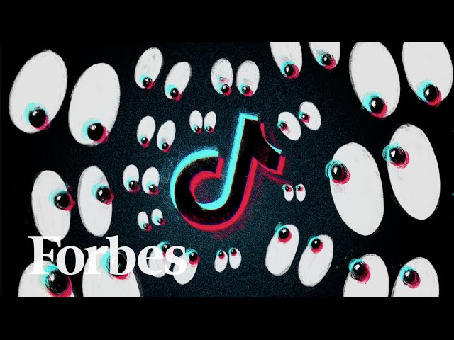 EXCLUSIVE: TikTok Accounts Are Hiding Child Sexual Abuse Material In Plain Sight | Forbes Talks